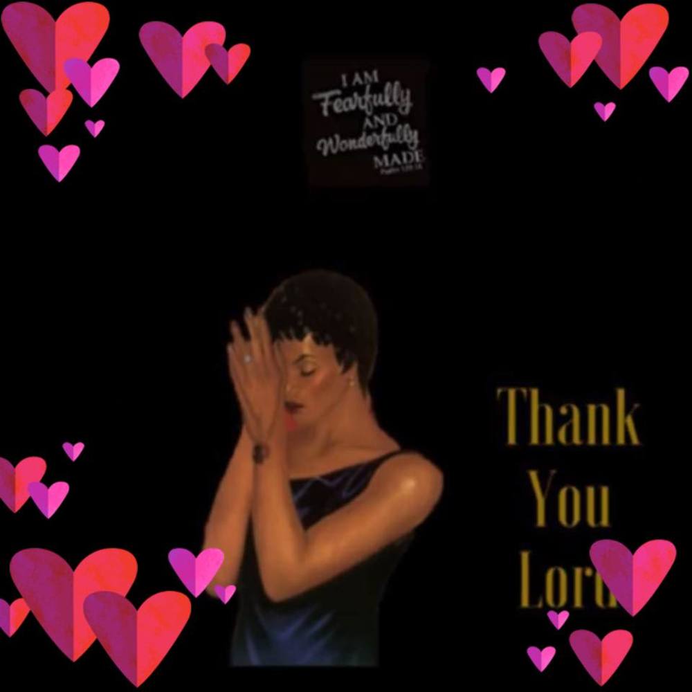 Meet your Posher, Rhonda